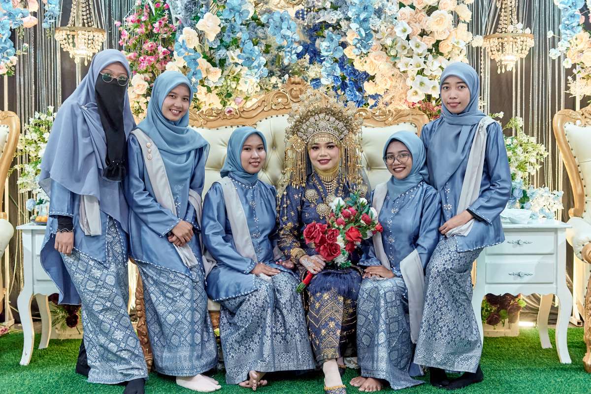 Sufya & Lufti